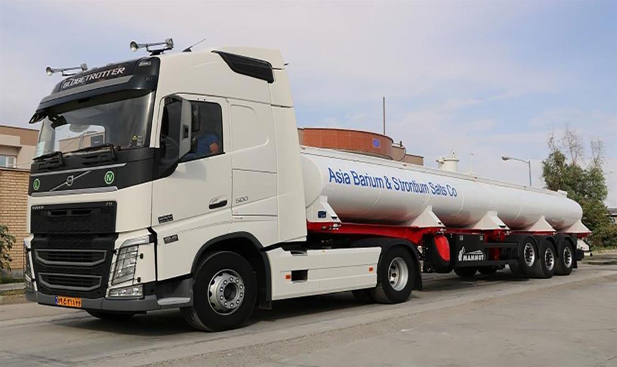 Have a private shipping and transportation organization, fully equipe, domestic and aboard Have a private shipping and transportation organization, fully equipe, domestic and aboard