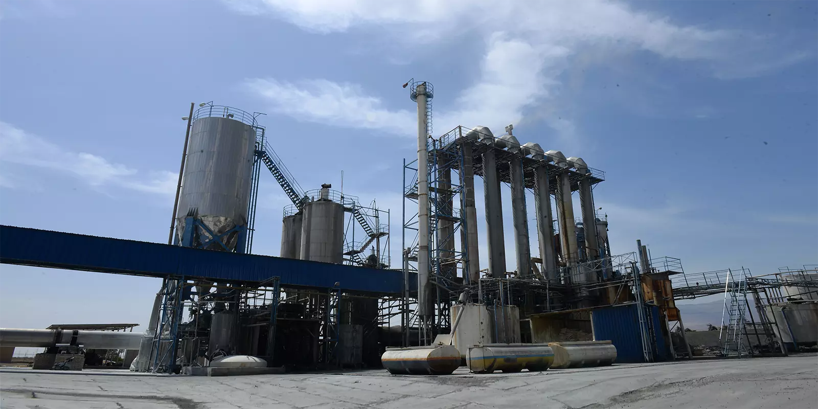 ABASSCO. GROUP ABASSCO. GROUP